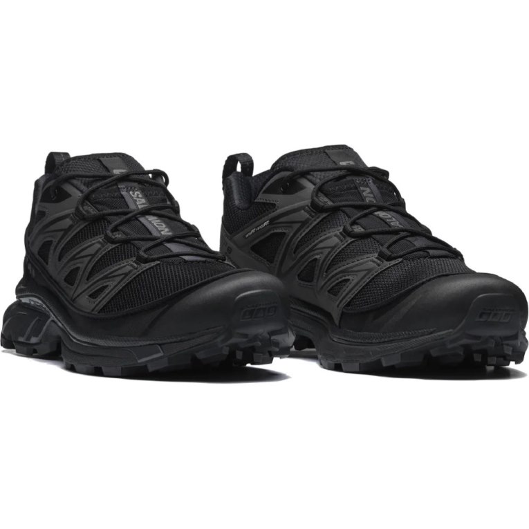 Black Salomon Xt-6 Expanse Women's Sneakers | IE ZF7432